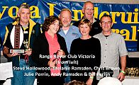 Winners - Inter Club Trophy